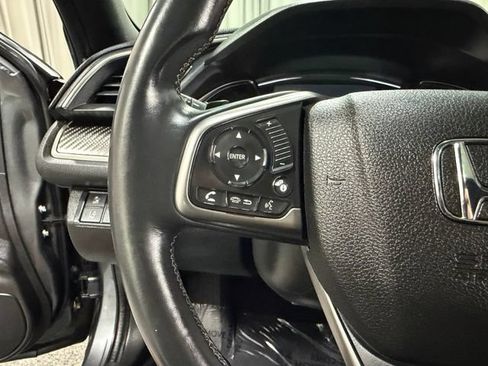Used 2017 Honda Civic Sport Touring image 17
