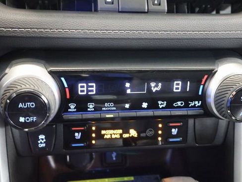 Certified 2021 Toyota RAV4 Limited image 23