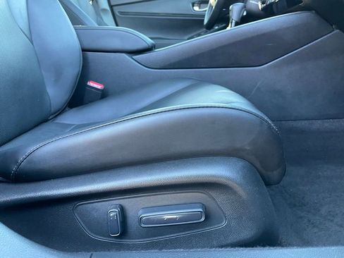 Certified 2024 Honda Accord Sport image 31