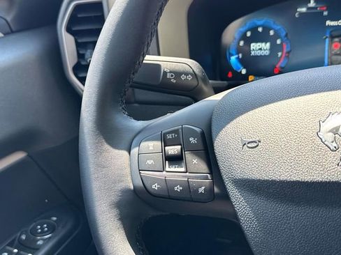 Used 2025 Ford Bronco Sport Big Bend AWD/4WD image 25