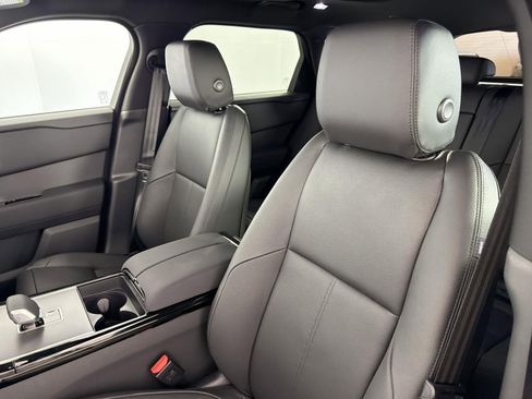 New 2026 Land Rover Range Rover Velar S image 25