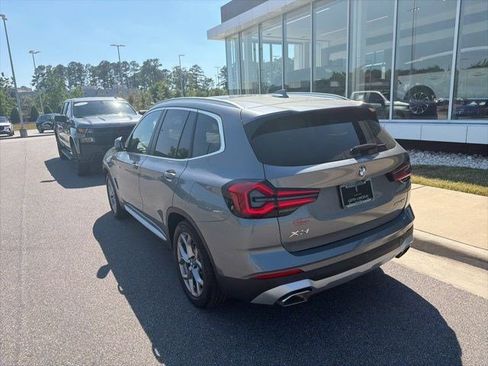 Used 2023 BMW X3 xDrive30i w/ Premium Package AWD/4WD image 10