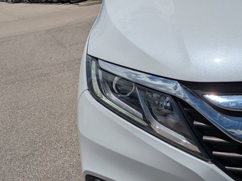Used 2020 Honda Odyssey EX-L image 10