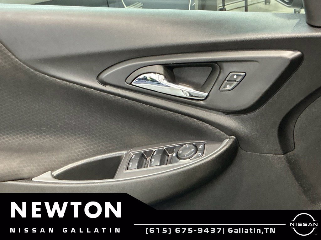 Used 2023 Chevrolet Malibu LT FWD image 31
