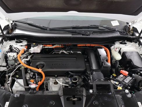 Used 2024 Honda CR-V Sport-L image 15