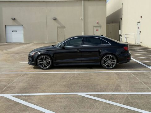 Used 2015 Audi S3 Premium Plus w/ 19" Performance Package AWD/4WD image 5