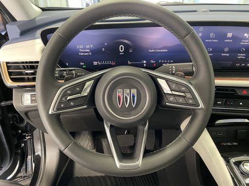 New 2026 Buick Envision Avenir image 18