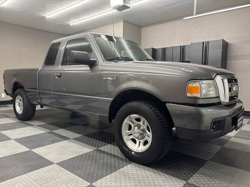 Used 2007 Ford Ranger XLT RWD image 4