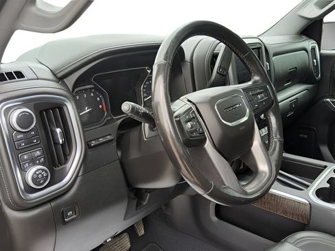 Used 2019 GMC Sierra 1500 Denali w/ Denali Ultimate Package AWD/4WD image 24