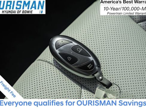 New 2025 Hyundai Elantra Limited image 41