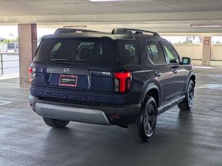 New 2026 Honda Passport RTL video 2