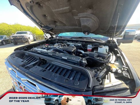 Used 2024 GMC Sierra 2500 Denali w/ Denali Reserve Package image 22