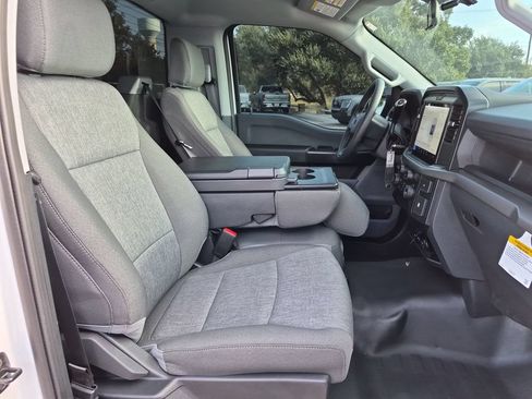 Used 2026 Ford F150 XL w/ Equipment Group 103A High AWD/4WD image 35