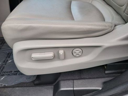 Used 2024 Honda Odyssey EX-L image 15