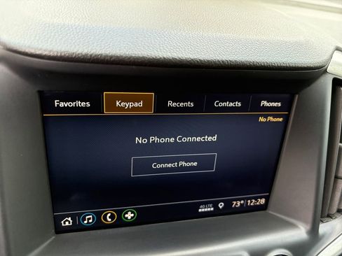 Used 2021 GMC Terrain SLT image 17