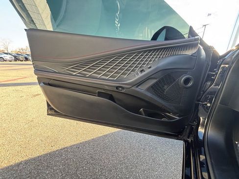 Used 2025 Dodge Charger R/T w/ Quick Order Package 25M R/T image 18