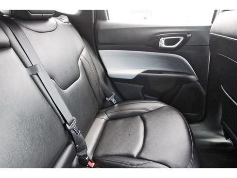 Used 2024 Jeep Compass Limited AWD/4WD image 10