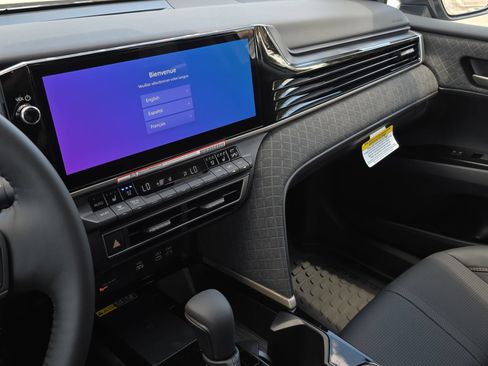 New 2026 Toyota Camry XLE w/ Premium Plus Package FWD image 16