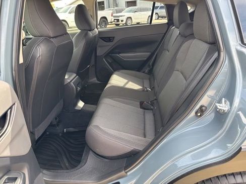 Used 2024 Subaru Crosstrek 2.0i Premium AWD/4WD image 21