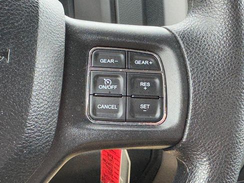 Used 2017 RAM 1500 Express w/ Express Value Package AWD/4WD image 19