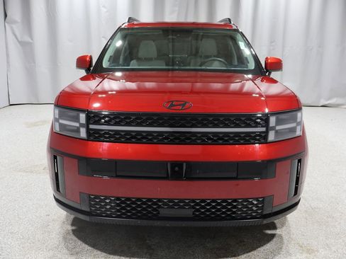 Used 2024 Hyundai Santa Fe Calligraphy image 7