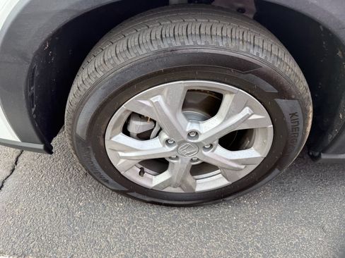 Used 2025 Honda HR-V LX image 7