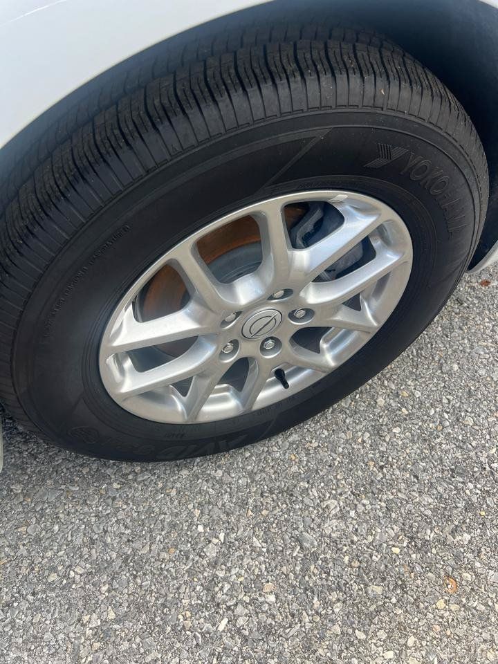 Used 2026 Chrysler Pacifica Select FWD image 23