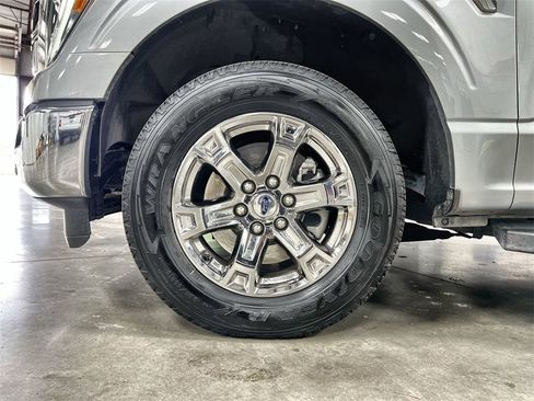 Used 2021 Ford F150 Lariat image 10