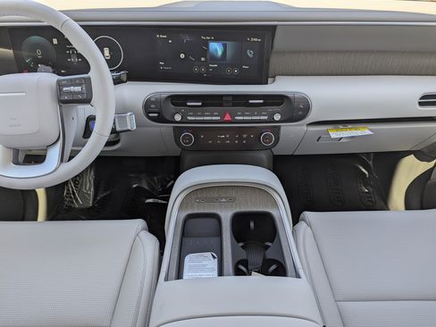 New 2026 Hyundai Palisade SEL FWD image 13