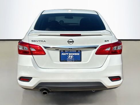 Used 2019 Nissan Sentra SR image 5