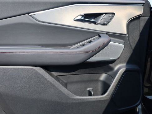 New 2024 Acura ZDX Type S image 10