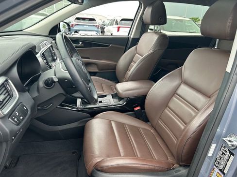 Used 2020 Kia Sorento SX AWD/4WD image 22