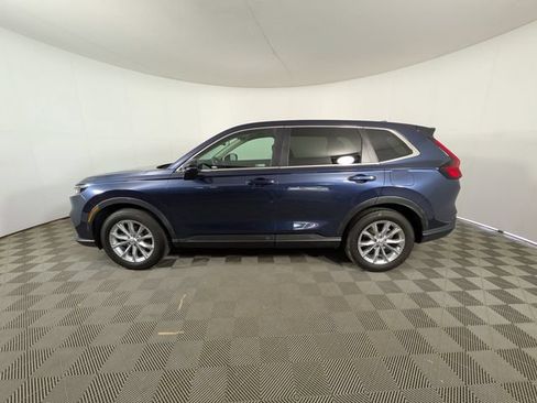 Used 2024 Honda CR-V EX image 16
