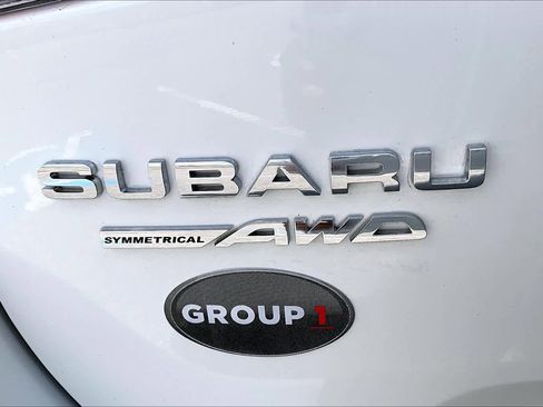 Used 2019 Subaru Forester w/ Alloy Wheel Package AWD/4WD image 33