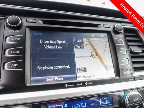 Certified 2018 Toyota Highlander SE image 20