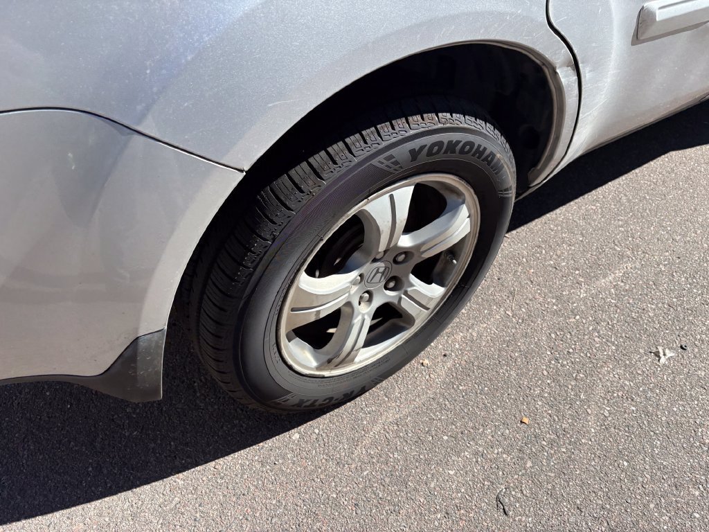 Used 2015 Honda Pilot EX-L image 13