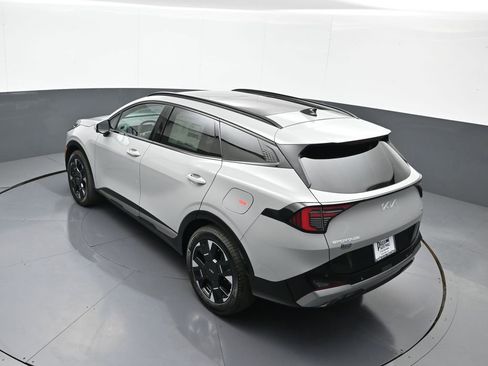 New 2026 Kia Sportage SX AWD/4WD image 40