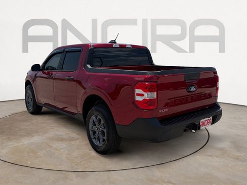 Used 2026 Ford Maverick XLT AWD/4WD image 8