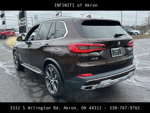 Used 2019 BMW X5 xDrive40i w/ Convenience Package image 11