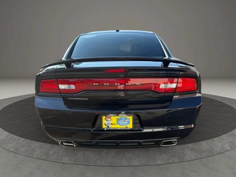 Used 2011 Dodge Charger Rallye RWD image 6