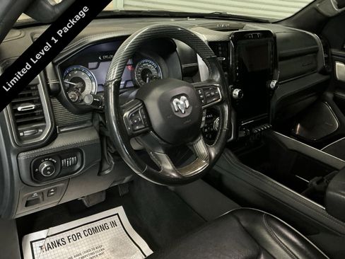 Used 2021 RAM 1500 Limited image 8