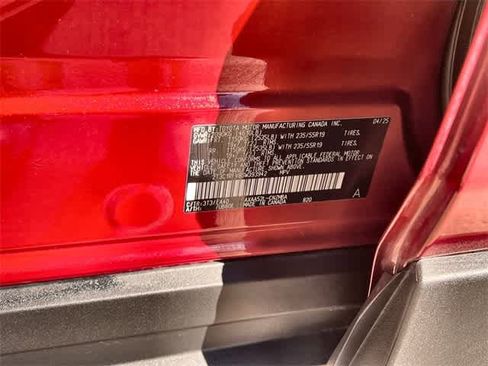 Used 2025 Toyota RAV4 XLE Premium image 22