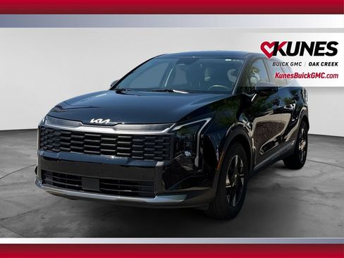 Used 2026 Kia Sportage LX FWD image 5
