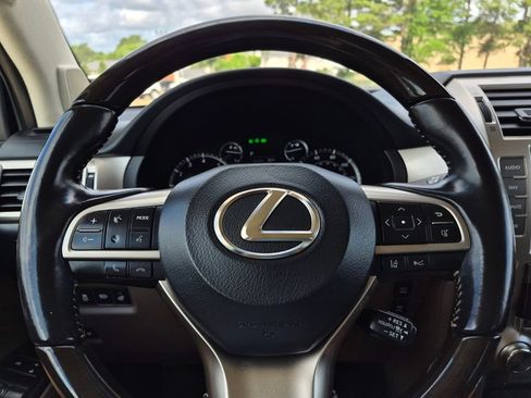 Used 2021 Lexus GX 460 Premium AWD/4WD image 20
