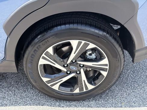 Certified 2024 Subaru Crosstrek 2.0i Premium AWD/4WD image 20