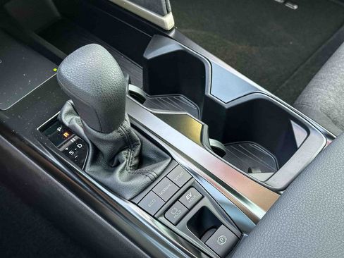 Certified 2026 Toyota Camry LE FWD image 32