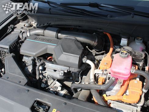Used 2024 Hyundai Tucson SEL AWD/4WD image 32