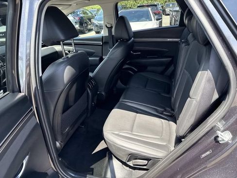 Used 2023 Hyundai Tucson SEL w/ Convenience Package FWD image 16