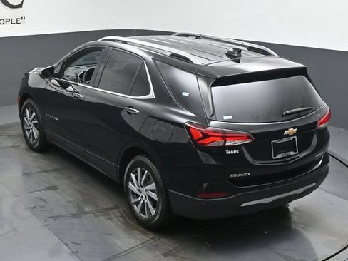 Used 2024 Chevrolet Equinox Premier FWD image 42
