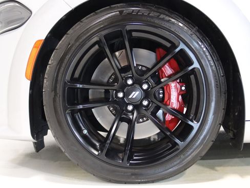 Used 2020 Dodge Charger Scat Pack RWD image 88